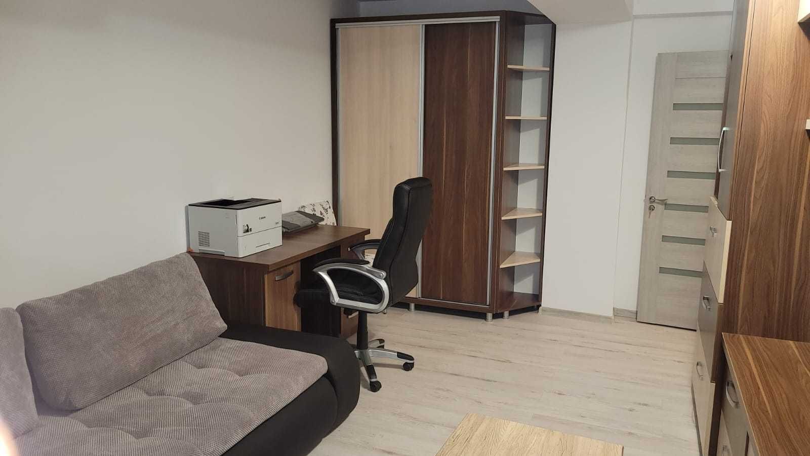 Inchiriez apartament 2 camere