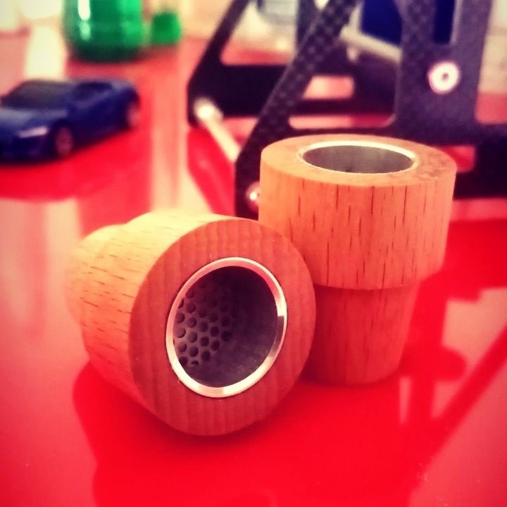 Напасы. Handmade!!