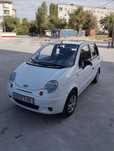 Matiz 2017 yaxshi haydalgan