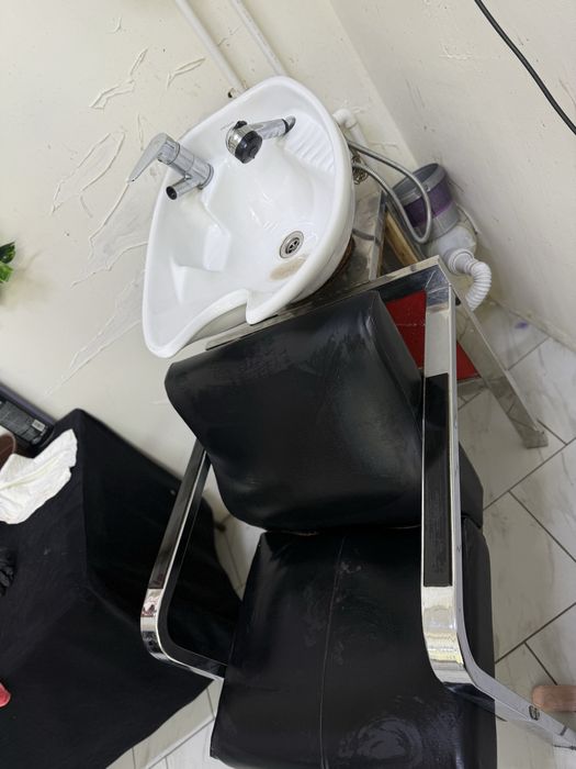 Салон учун мойка