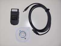 Diagnoza vcds vag com 23.3 romana si engleza tester vw audi skoda seat