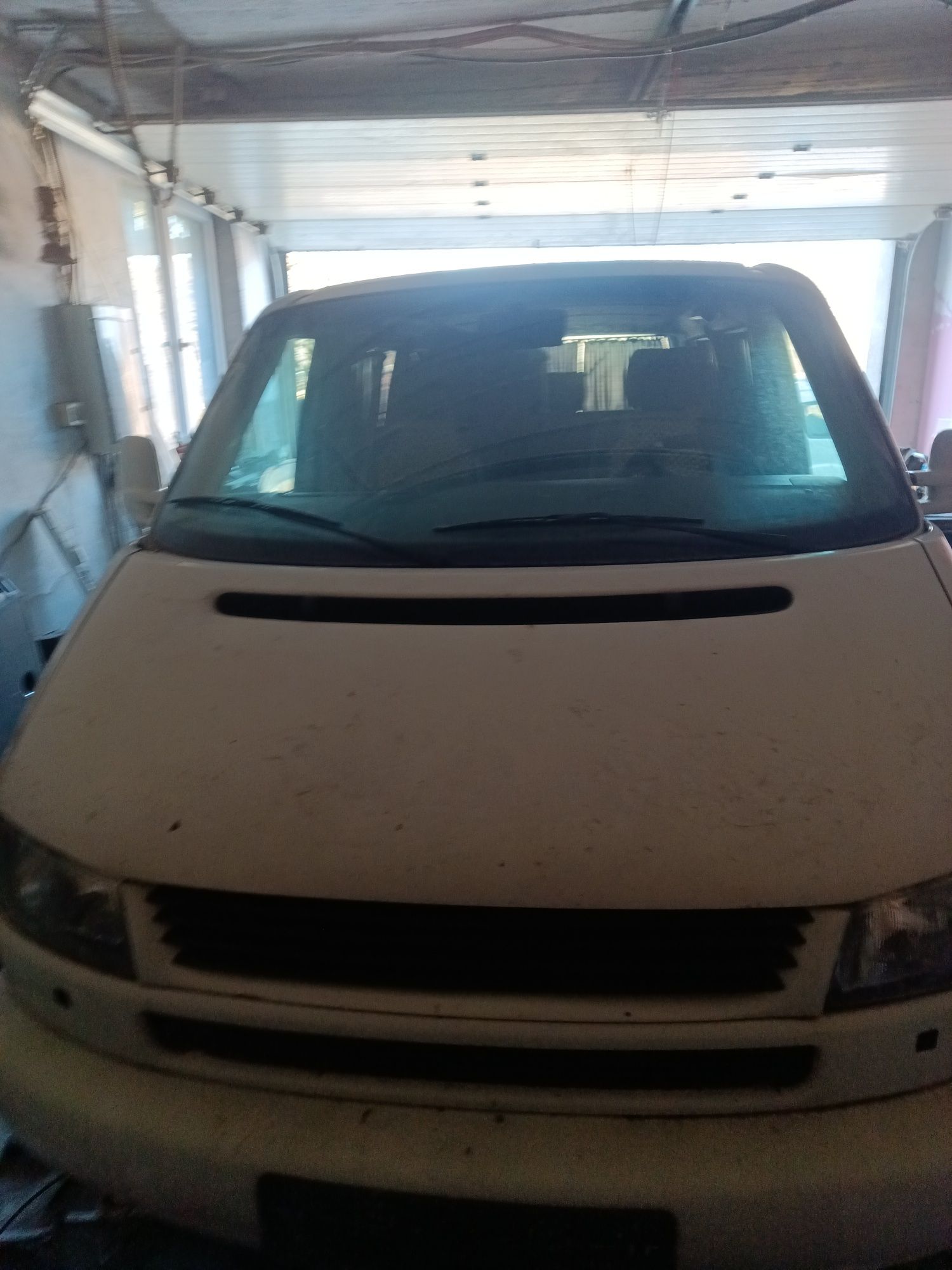 T4 multivan 2.5 102 cai