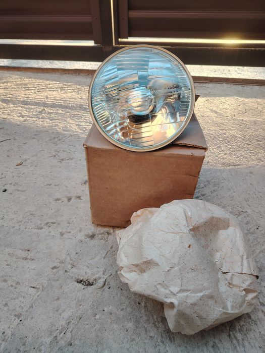 ФАРОВЕ за жигула