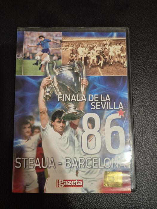 Colecție DVD-uri originale – Istorie, Documentare, Fotbal, Muzică – st