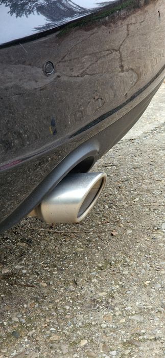 Audi A5 3.0 TDi Quattro 2010