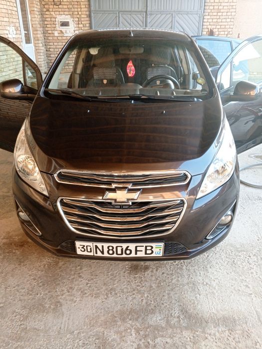 Спарк идеал суяги бутун 2018