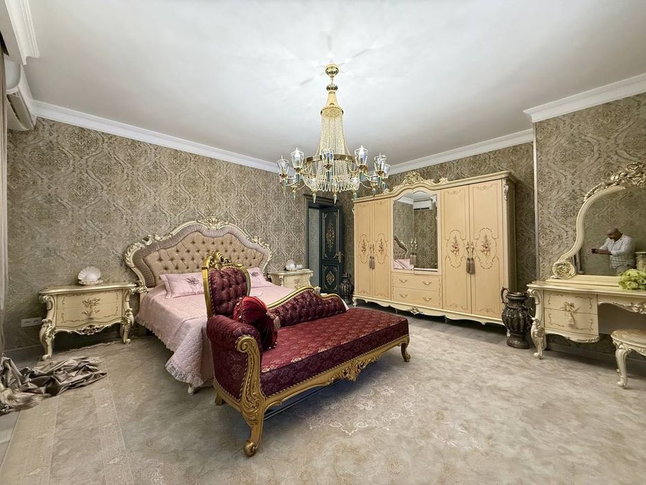 ЖК Новомосковская Продается 3 комнатная квартира ремонт Мирзо-Улугбек