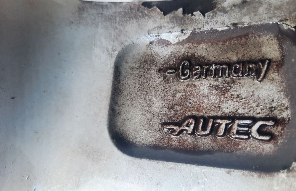 Продавам джанти 17' 5х112 с гуми kormoran 205/45/17 дот 24 година