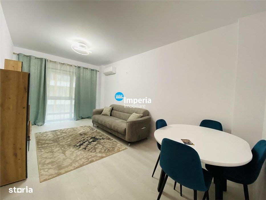 Mutare imediata! Apartament 2 camere de vanzare Moara de Vant