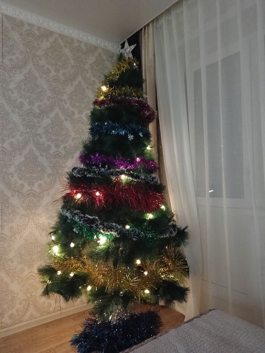 Продам ёлку 3метр