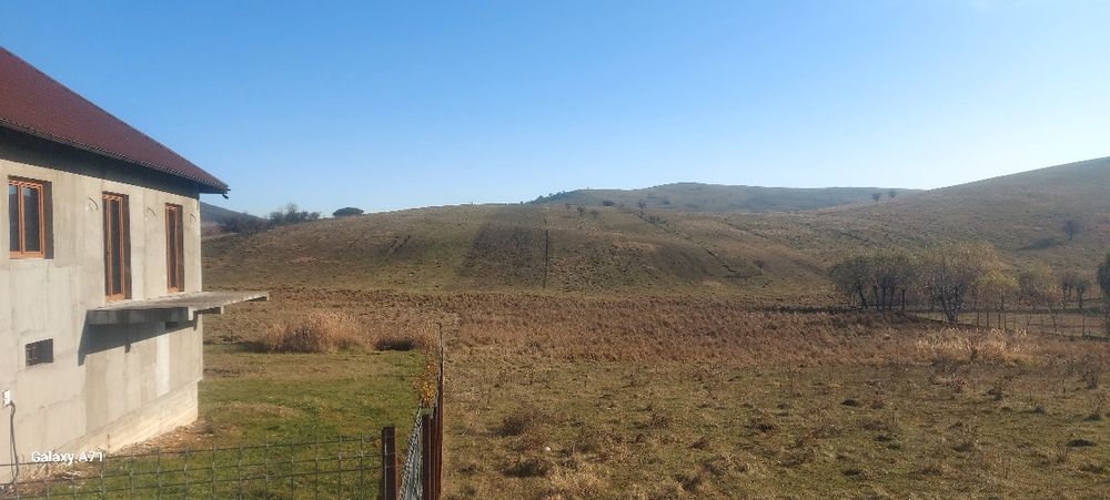 Teren în oraș, zonă în plină dezvoltare