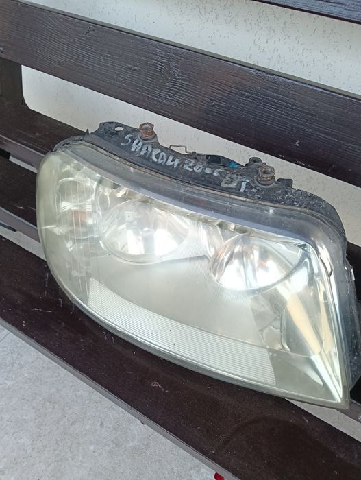 Vând faruri Vw Sharan 2005