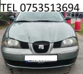 SEAT IBIZA  Bara fata  ,Bara spate LAMPI