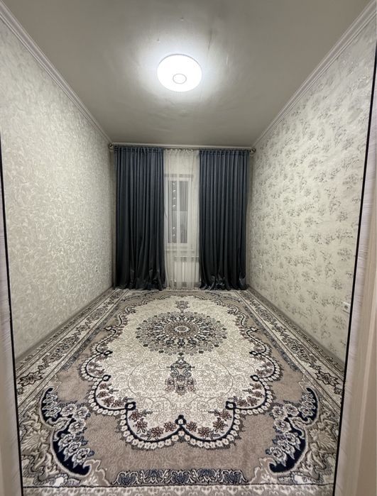 2х комнатная Сергели