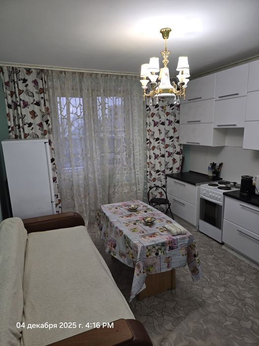 Сдам 1 ком.в 11 Ажары