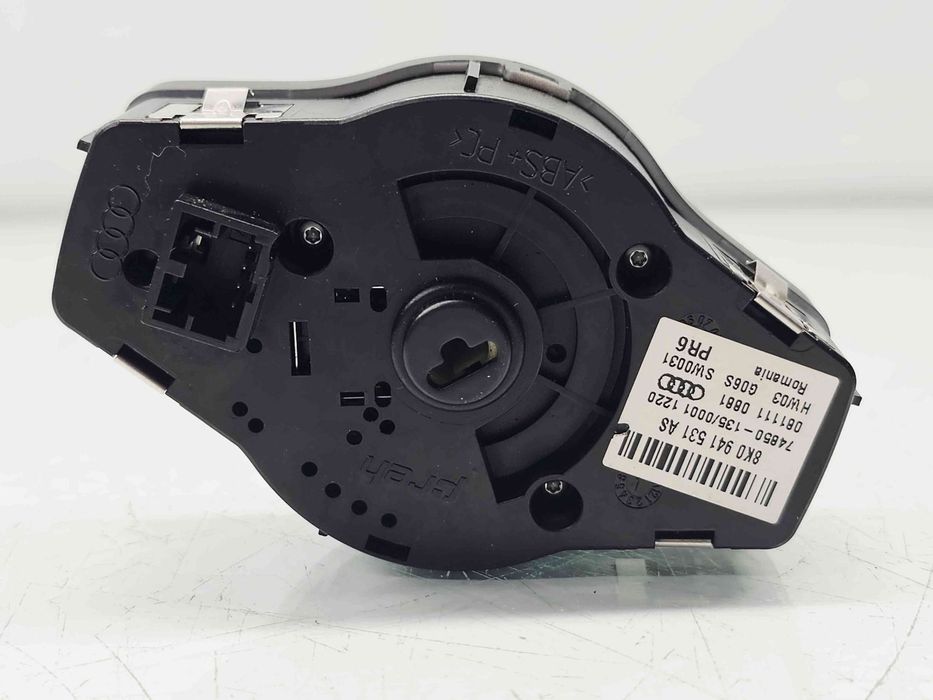 Bloc lumini Audi A4 (8K2, B8) [Fabr 2008-2015] 8K0941531AS