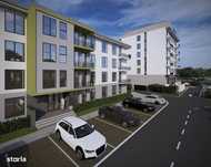 Apartament 3 camere Nou Direct Dezvoltator
