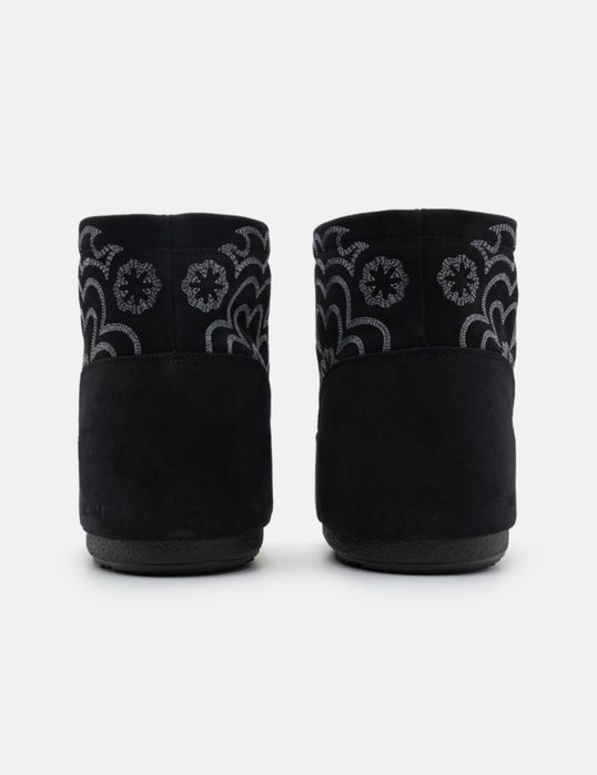 Moon Boot Icon Non Lace