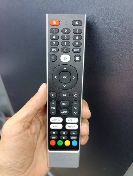 Smart Пульт Artel,Roison,Yasin,,Ziffler, immer голосовое управление