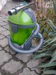 Aspirator zass verde