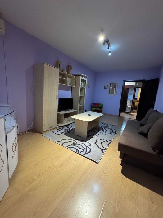 Продава се Двустаен апартамент в София, Люлин - център - 65 кв.м за 2277 €/кв.м - Снимка #2