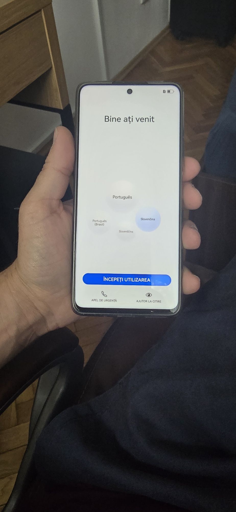 Telefon Huawei Nova 11i
