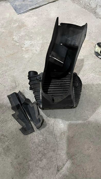 Останали части от а3 1.8т ARY всичо по 20лв