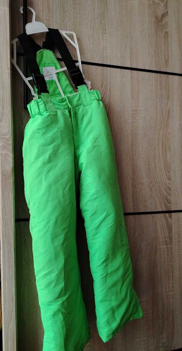 Ски гащеризон размер 122