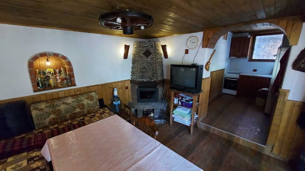 Продава се Къща в с. Бабек, Област Пловдив - 110 кв.м за 573 €/кв.м - Снимка #6