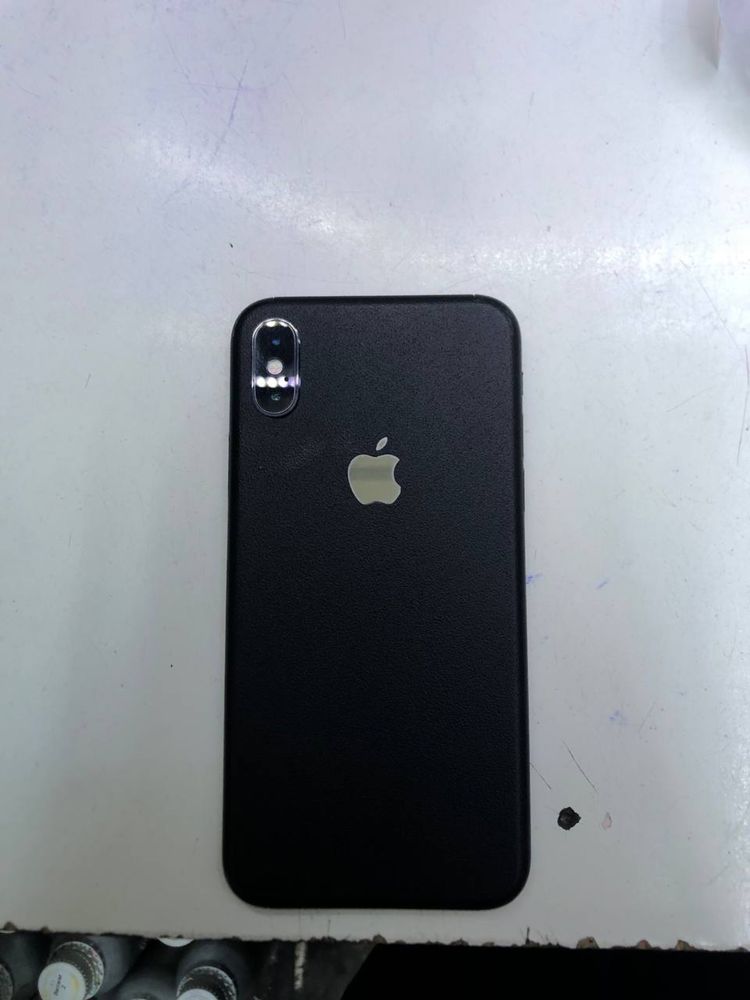 Iphone X ideal 256talik