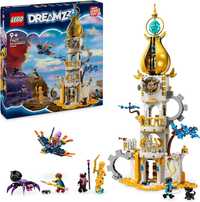 LEGO DREAMZzz Tower of the Sandman, играчка замък