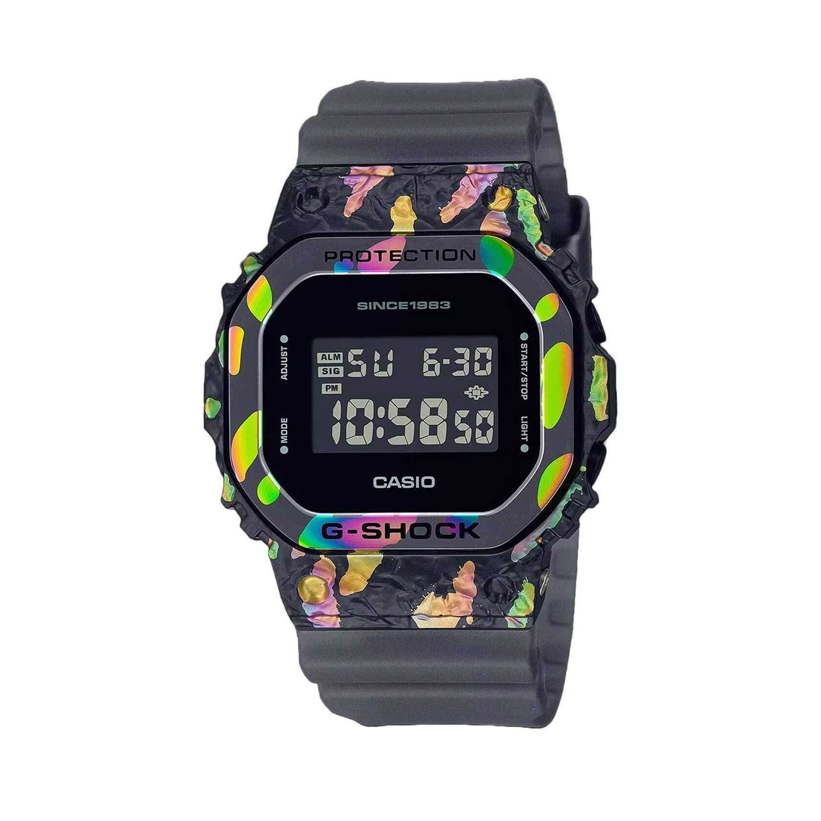 Мъжки часовник Casio G-Shock 40th Anniversary Limited Edition Adventur