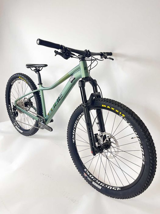 НОВИ 27.5" MTB CUBE ACCESS FOX Edition планинско колело велосипед