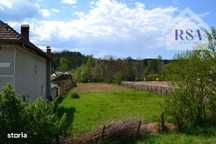Teren de vanzare Pietrari – DN67, Valcea