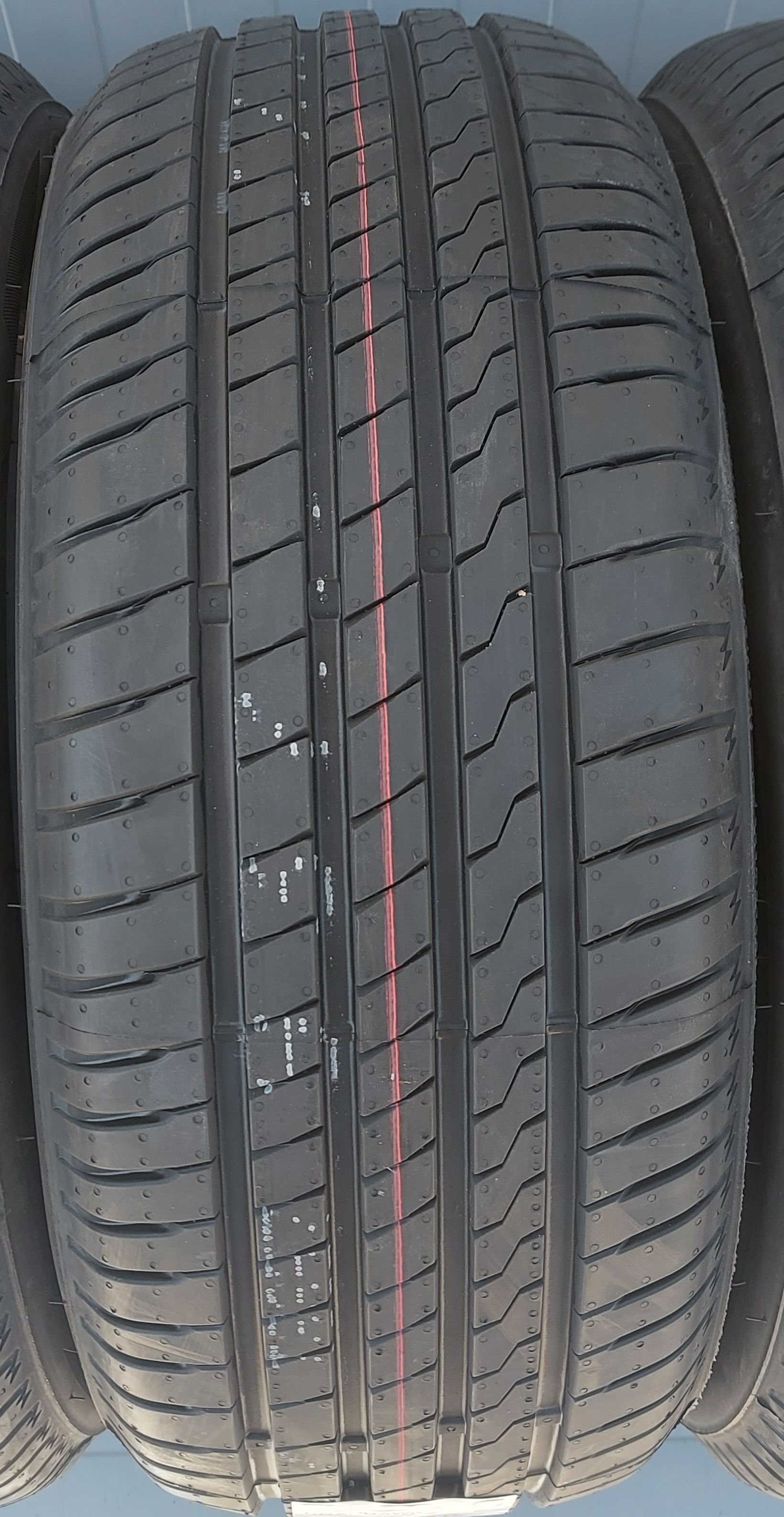 215/55 R16, 93V,  FIRESTONE Roadhawk, Anvelope de vara