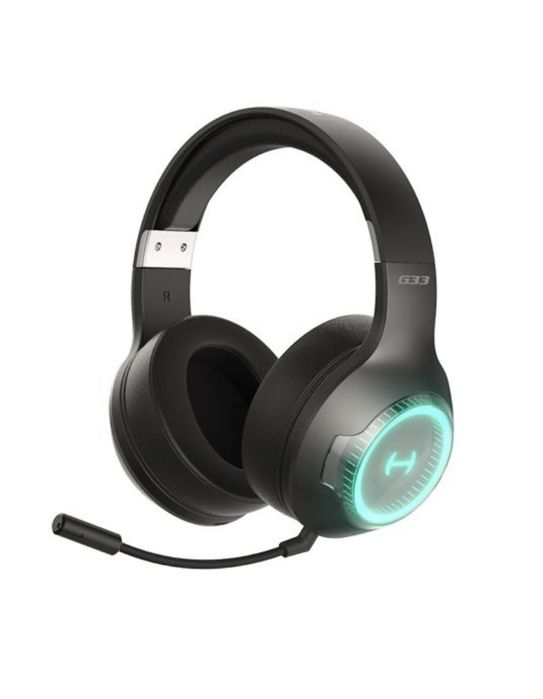 Наушники Edifier G33BT серый