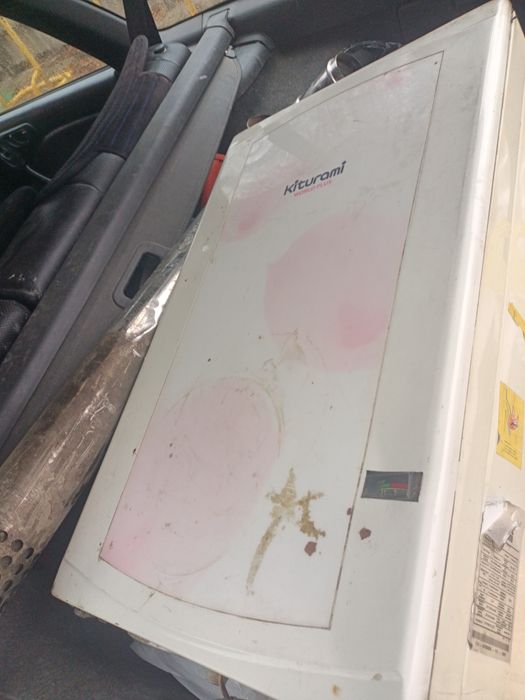 Продам газовый котел Китурами