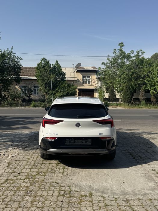 Buick Velite6 2024 Arenda