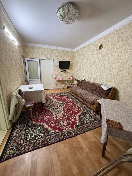 Чиланзар-11 2 комнатная