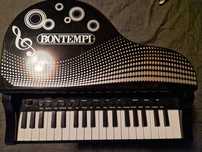 Детско пиано Bontempi