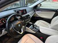 BMW G31 520d xDrive Luxury Panoramic Digital