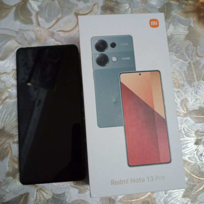 Redmi Note 13Pro