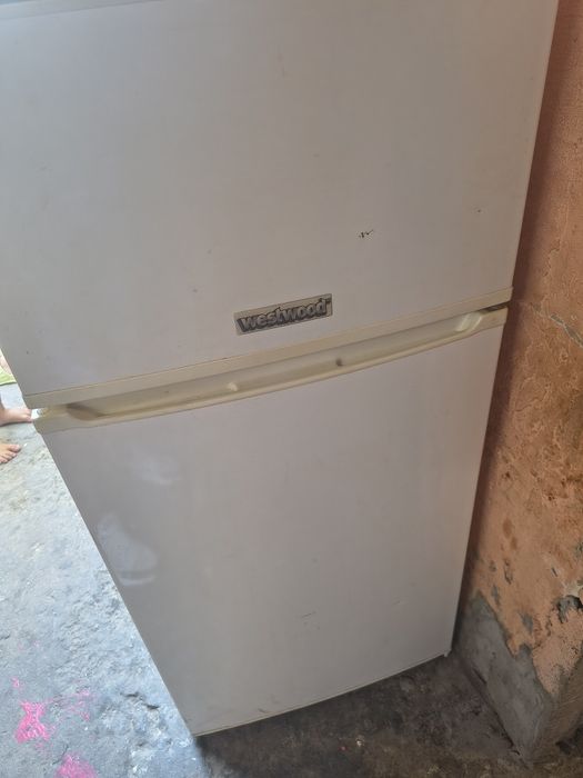 Vând mașină de spălat Whirlpool 7kg