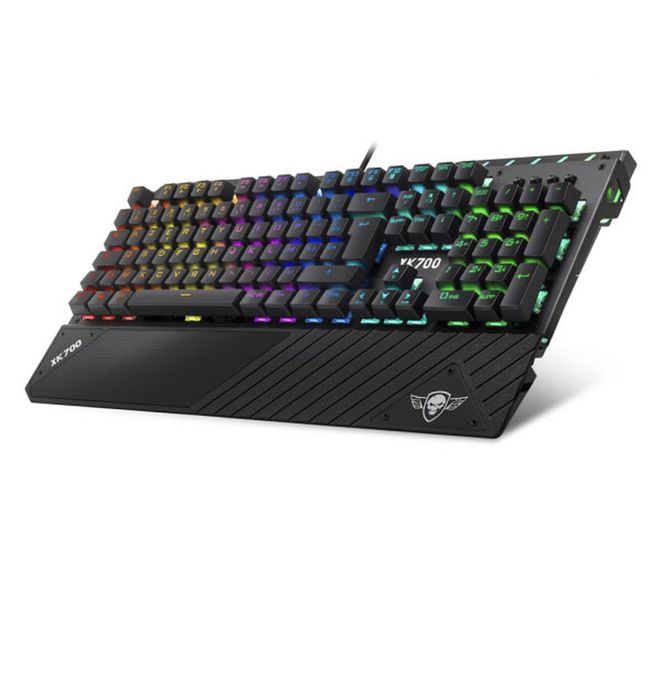 Tastatura mecanică Spirit Of Gamer Xpert K700 RGB