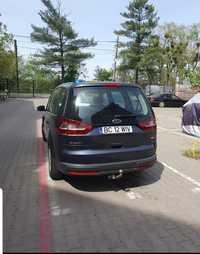 Vand Ford Galaxy