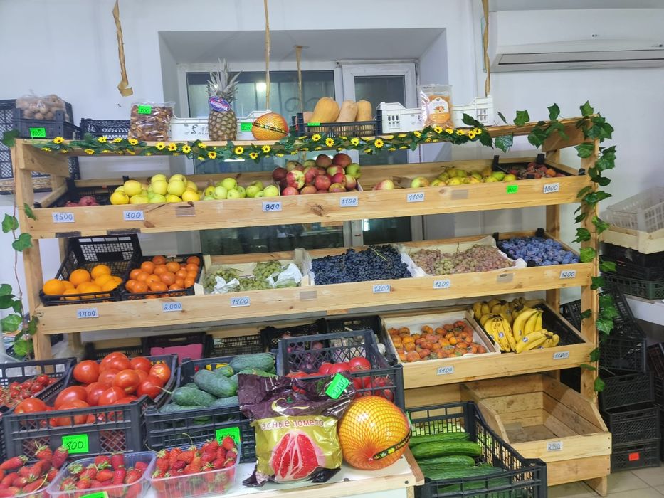 Продам действующий бизнес