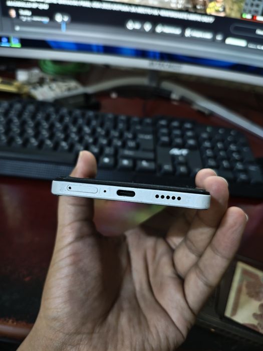 Redmi Note 12 Pro 5G 8/128gb