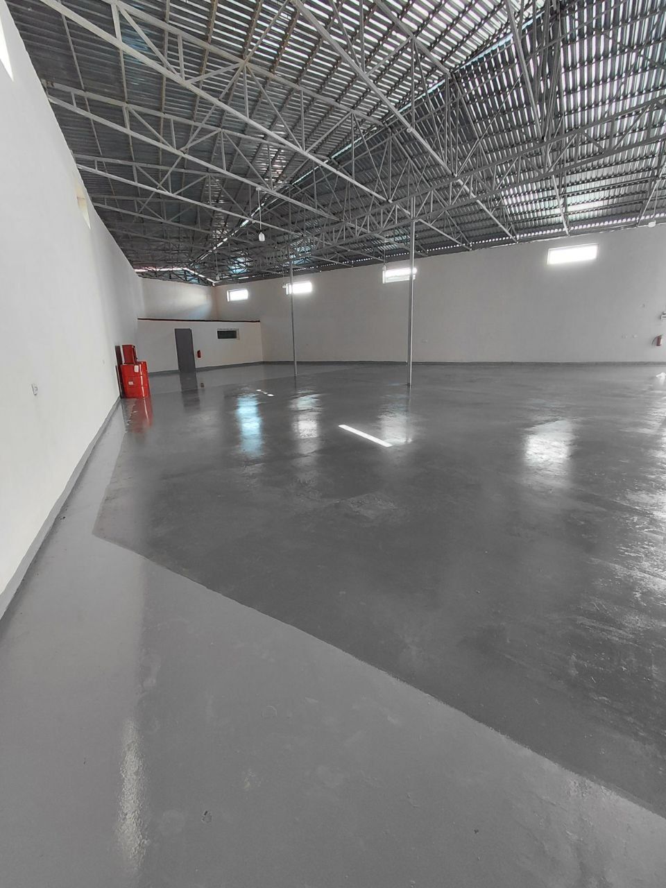 Сдаётся в аренду помещение 500м². Янги Узбекистон