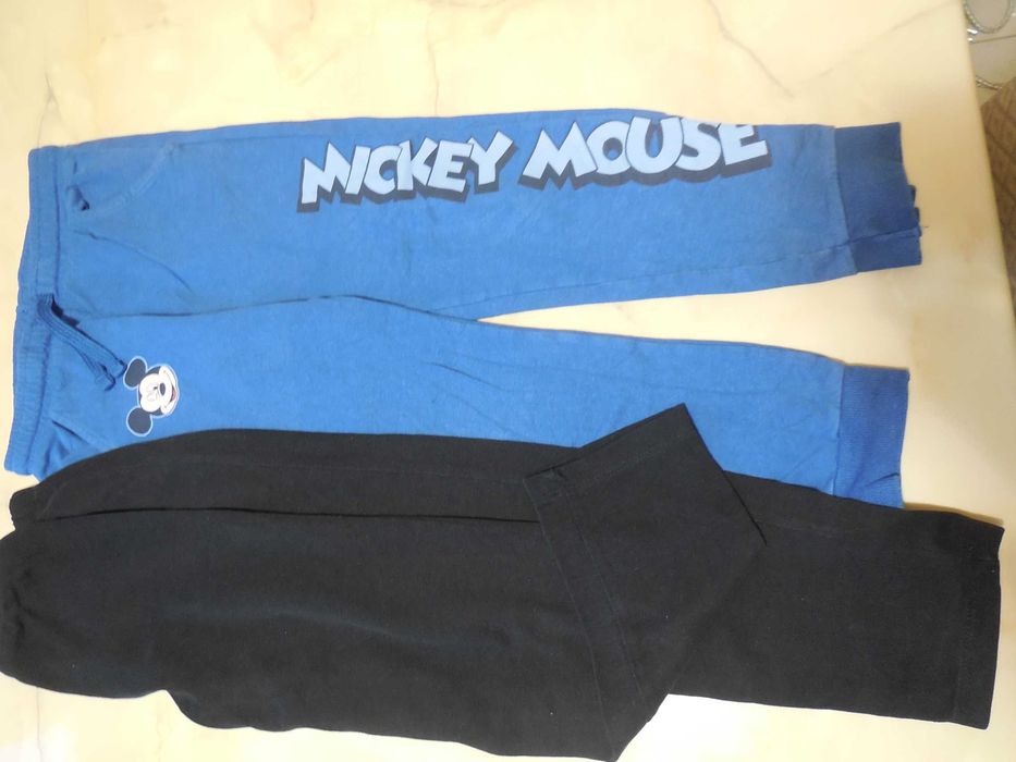 Lot 11 haine pentru baieti marimea 122 - 128