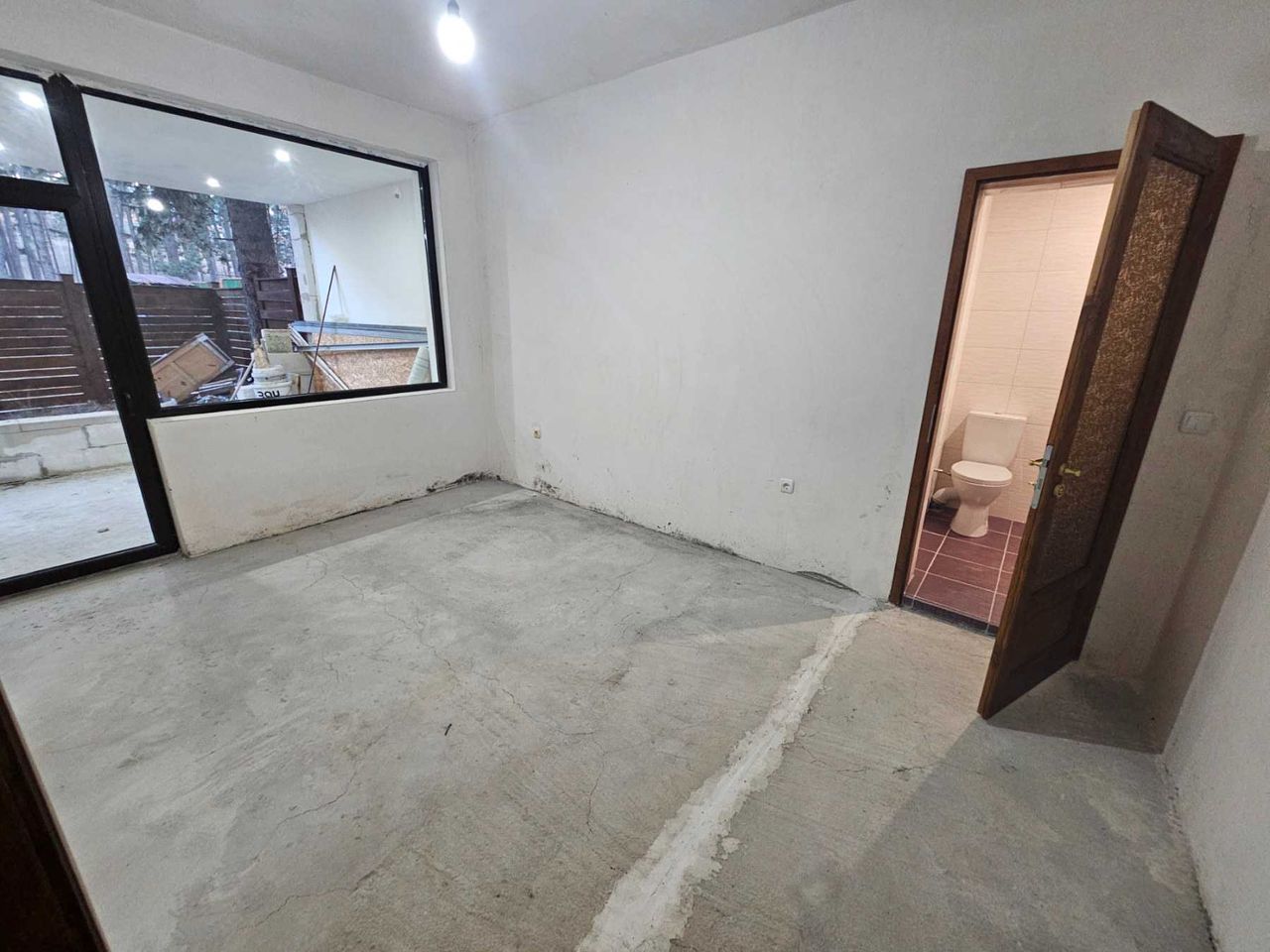 Продава се Двустаен апартамент в Велинград - 144 кв.м за 715 €/кв.м - Снимка #1